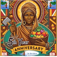 The West African Transitional Justice Centre (WATJCentre) logo - Similar company to Oídococina.App