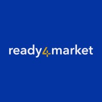 Ready4Market | Group BV logo - Similar company to Nieuwe Route | Groep