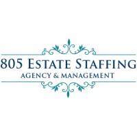 805 Estate Staffing Agency and Management logo - Similar company to Myestatestaff