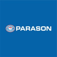 Parason Machinery logo - Similar company to Mechspan