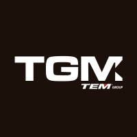 TGM Suministros Industriales y Maquinaria logo - Similar company to Suminorte