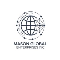 Mason Global Enterprises Inc logo - Similar company to Conflict Control Center