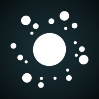 Particle Studios logo - Similar company to Pixflow