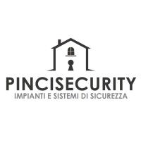 Pinci Security logo - Similar company to Synergy Technology Srl