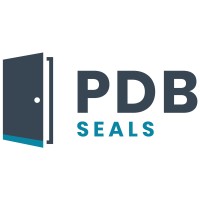 PDB Door Seals Limited logo - Similar company to Knobs 'N Knockers