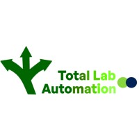 Total Lab Automation logo - Similar company to Минимакс-94