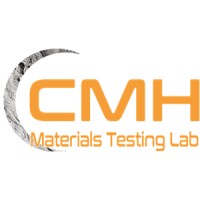 CMH Materials Testing Lab logo - Similar company to Canadoil Forge