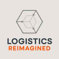 Logistics Reimagined logo - Similar company to Network Mountain