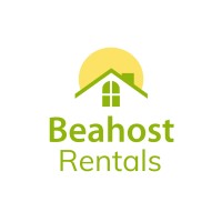 Beahost Rentals logo - Similar company to Fued