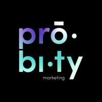 Probity Marketing logo - Similar company to Third Wunder