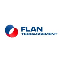FLAN TERRASSEMENT logo - Similar company to Cardem Pyro