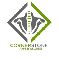 Cornerstone Pain & Wellness logo - Similar company to Superiormed Clinics