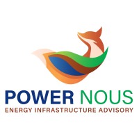 Power Nous logo - Similar company to Virya Energy Pl