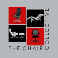 The Chair Collective logo - Similar company to Hoops Genesis Ventures