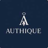 Authique logo - Similar company to Igamingkeeda