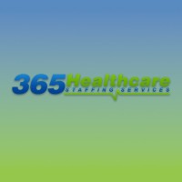 365 Healthcare Staffing Services logo - Similar company to Axion Healthcare Staffing
