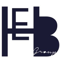 HEB Group srl logo - Similar company to Mso Pharma