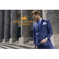 Imperatrice Sartoriale logo - Similar company to Smart Source Energy
