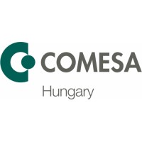 Comesa Budapest Kft. logo - Similar company to Chemcore Zrt