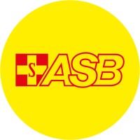 Arbeiter-Samariter-Bund Landesverband Hessen e.V. logo - Similar company to Workers' Samaritan Federation (Asb)