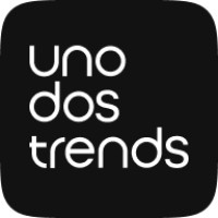 uno.dos.trends / scalable UGC campaigns logo - Similar company to Jamah