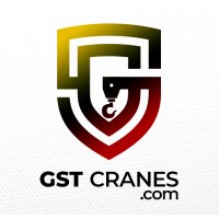 Gstcranes logo - Similar company to Buskiev Ltd.