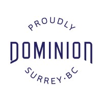 Dominion Bar + Kitchen