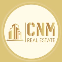 CNM Real Estate logo - Similar company to Cascais Crusaders - Clube Desportivo