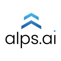 alps.ai logo - Similar company to Aipes