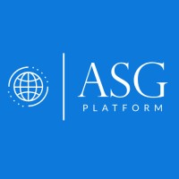 ASG Platform logo - Similar company to Archangel Technologies, Inc.