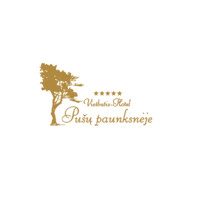 Pušų Paunksnėje Hotel logo - Similar company to Corner Hotel