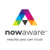 NowAware logo - Similar company to Arrayworks Inc.
