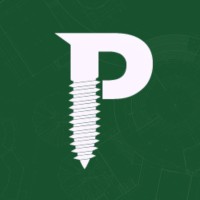 Palma Parafusos e Ferramentas logo - Similar company to Intv Isptv
