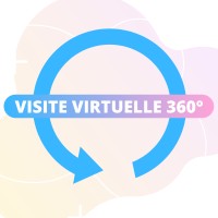 Visite Virtuelle 360° logo - Similar company to Visite Virtuelle Adatt