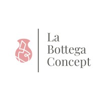 La Bottega Concept logo - Similar company to Nbn Studio — Experimental Fashion Systems & Retail Innovation