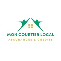 MON COURTIER LOCAL logo - Similar company to Generali Vitré