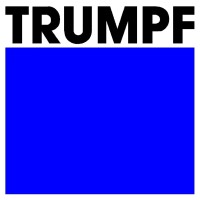 TRUMPF China logo - Similar company to Alumoo