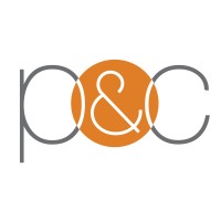 P&C SOLUTIONS logo - Similar company to Ic Lab