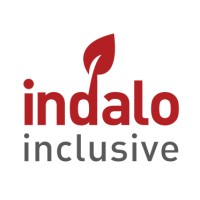 Indalo Inclusive South Africa NPC logo - Similar company to Just Sa