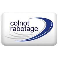 COLNOT RABOTAGE logo - Similar company to Caux-Événements