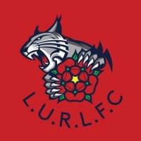 Lancaster University Rugby League Football Club logo - Similar company to We Love Leadership | Sarah Higgins