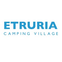 Etruria Camping Village logo - Similar company to Sandaya Italia
