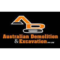 AUSTRALIAN DEMOLITION & EXCAVATIONS PTY LTD logo - Similar company to Buildster Pty Ltd