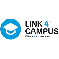 Link4Campus logo - Similar company to Jm Acceleration