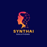 synthai solutions logo - Similar company to Synthi Ai