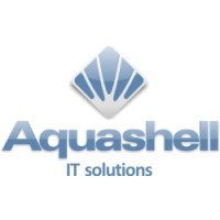 Aquashell IT Solutions Corp. logo - Similar company to Nxt Era Solutions