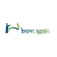 Born Again Agency logo - Similar company to Tabernacle Fire Company No 1