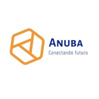 Anuba logo - Similar company to Teleon Solutions Pvt. Ltd.