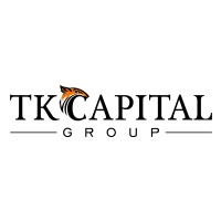 TK Capital Group logo - Similar company to Cornerstone Global Consulting Group