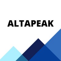 Altapeak Consulting logo - Similar company to Go 2 Mobile